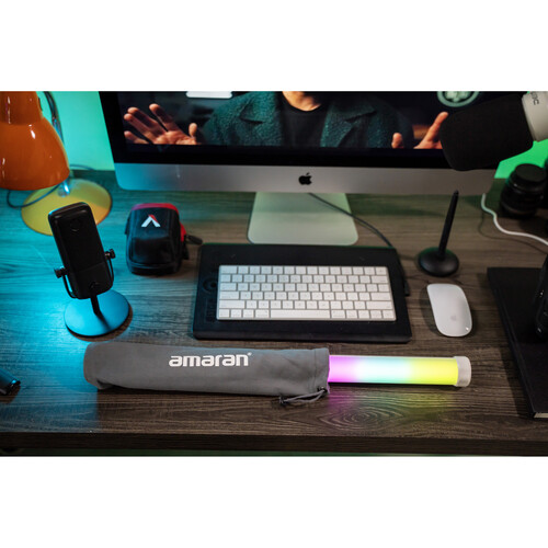 Amaran PT1c RGB LED Pixel Tube Light - 15